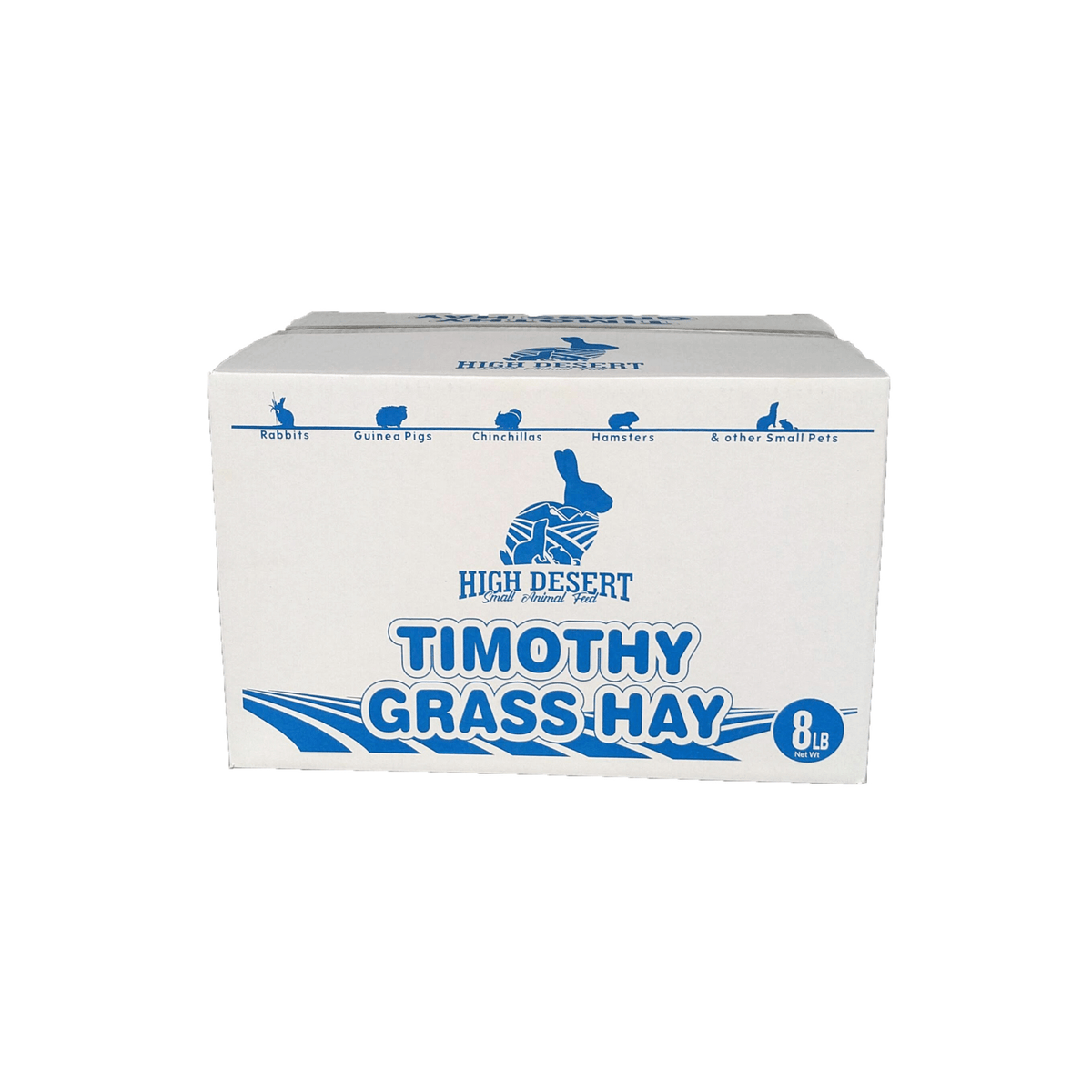 Premium Timothy Hay 1st Cut