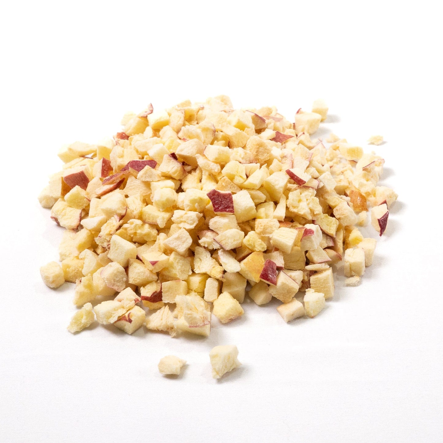 High Desert Freeze-Dried Apples, 5 oz resealable bag