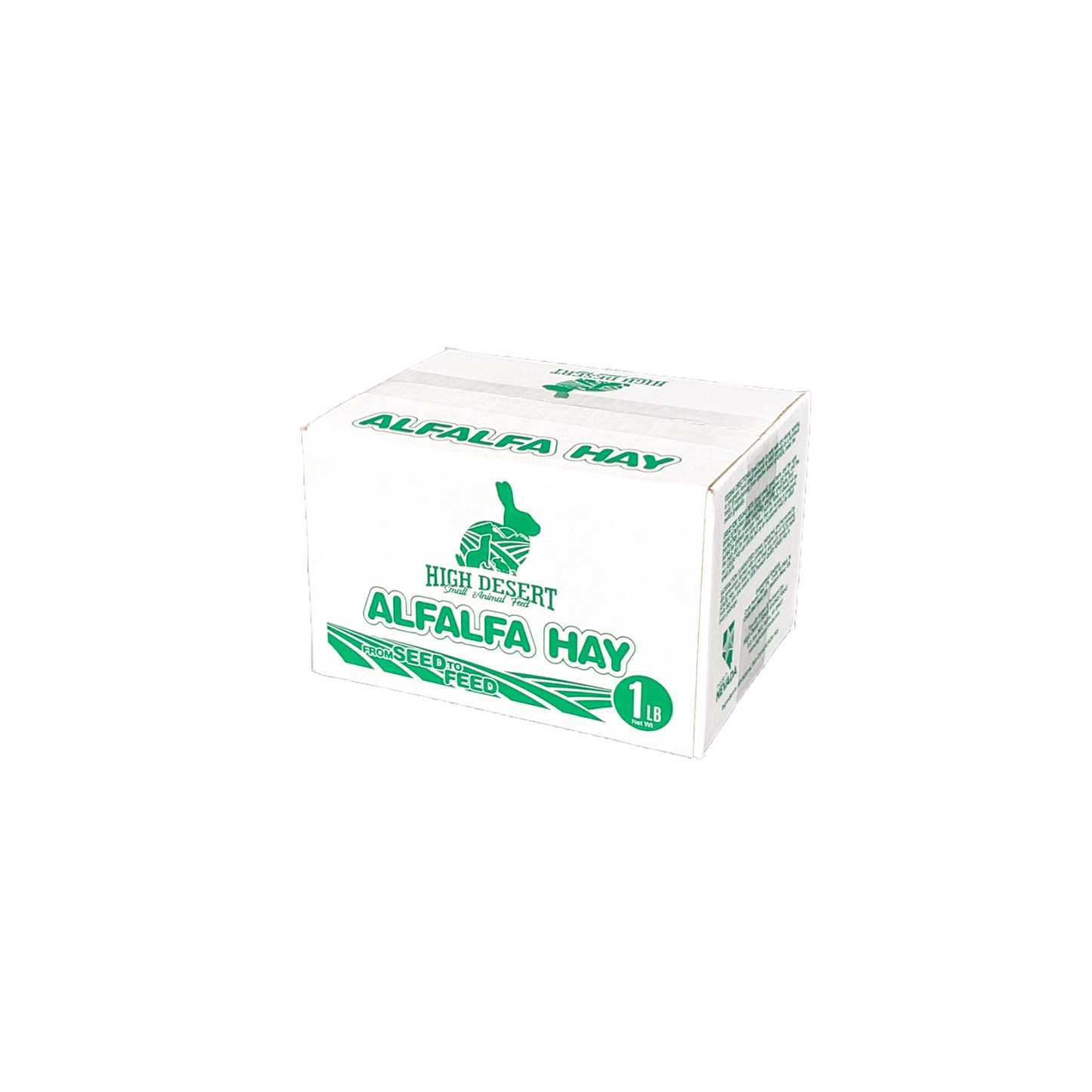 All-Natural Alfalfa Hay