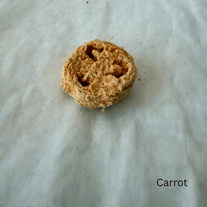High Desert Luffa Nibbles for Rabbits, Guinea Pigs & Small Pets