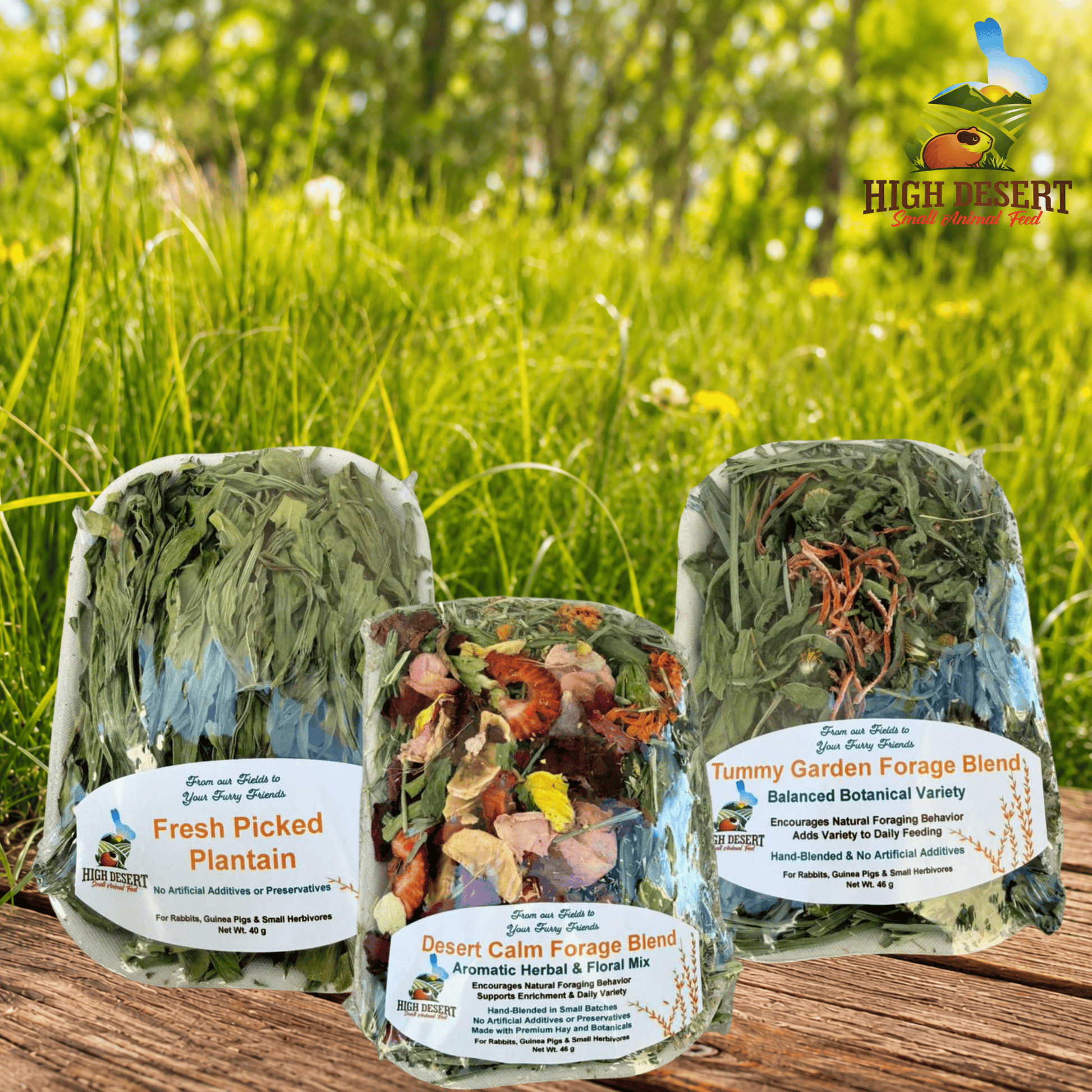 forage bowls