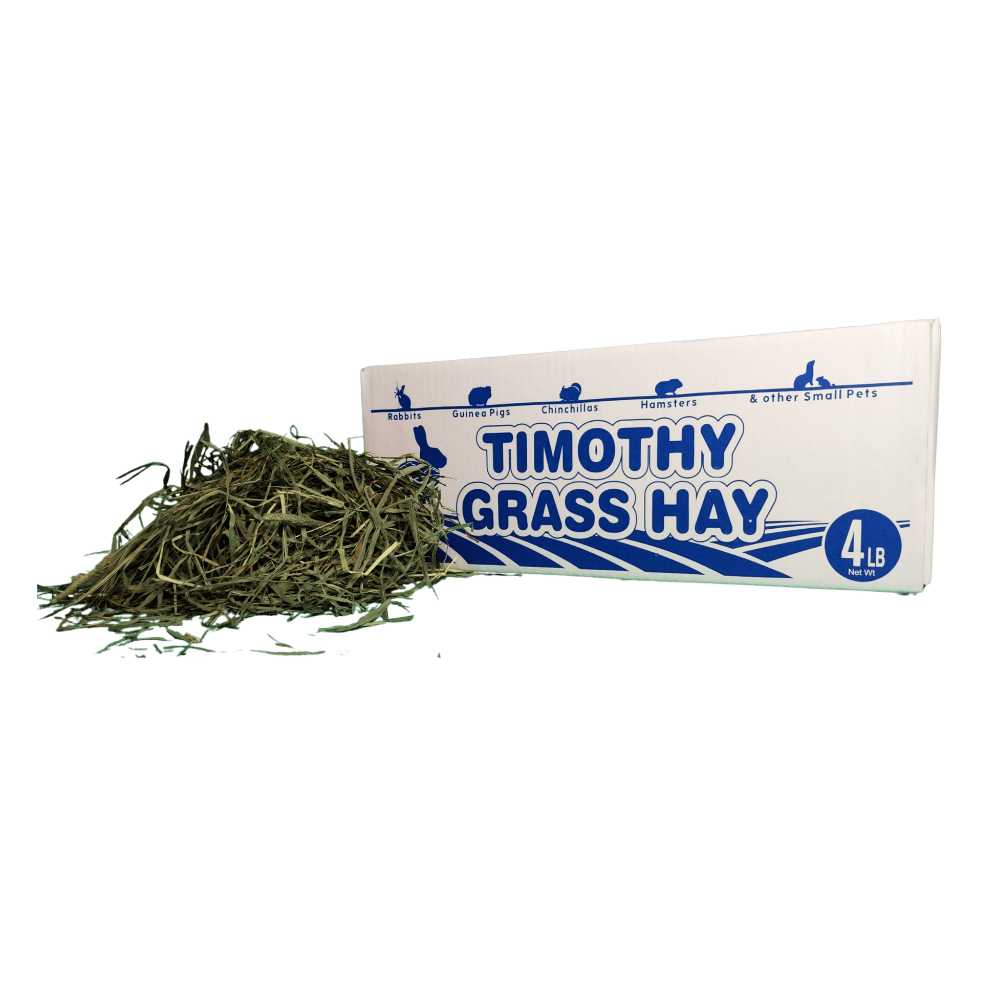2nd Cut Timothy Grass Hay for Rabbits Chinchillas Guinea Pigs