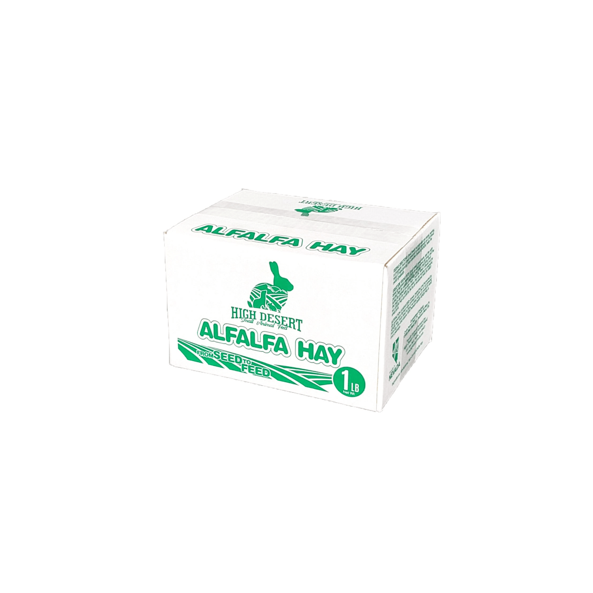 Premium Alfalfa Hay for Rabbits Chinchillas Guinea Pigs Small